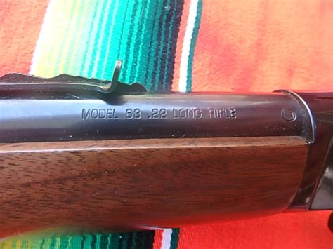 Let's take a look at what changes are being made and how these changes are affecting driver's license applicants. 22 Winchester Mdl 63 Japan Winchester Model 63 22 Semi ...