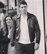Toby & Danielle out in LA (2015) (With images) | Toby kebbell, Actor ...