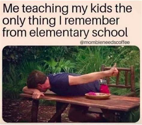 21 Funny Memes For Parents Struggling Through Distance Learning