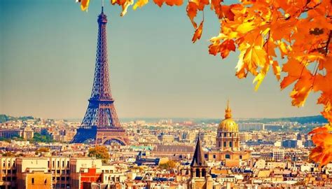 7 Ciudades De Francia Perfectas Para Descubrir Toda Su Belleza