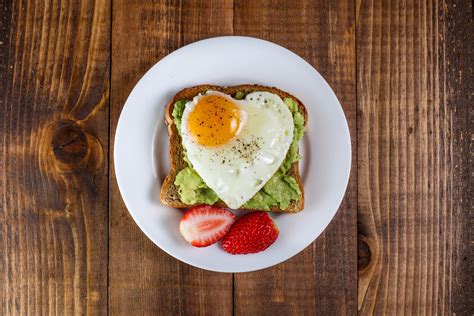 What Makes The Best Heart Healthy Breakfast Master The Most Important