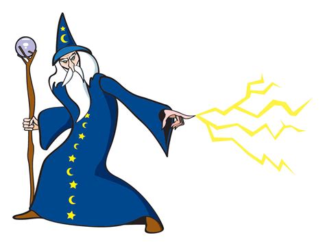 Wizard Images Clipart 10 Free Cliparts Download Images On Clipground 2023