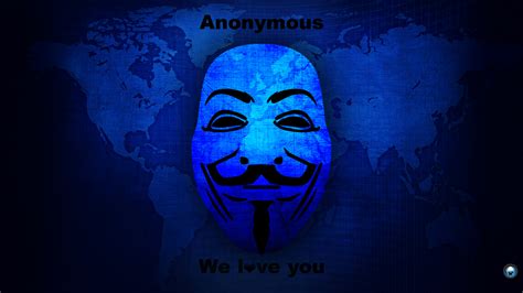 49 Anonymous Live Wallpaper Wallpapersafari