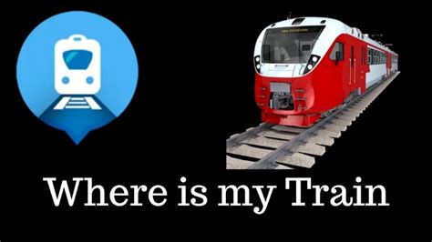 Where Is My Train App Download For Pc Windows 1087 And Mac Techfizzi