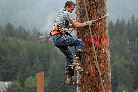 6 Of The Most Dangerous Jobs In The World