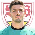 Fabian Bredlow: Spielerprofil VfB Stuttgart 2023/24 - alle News und ...