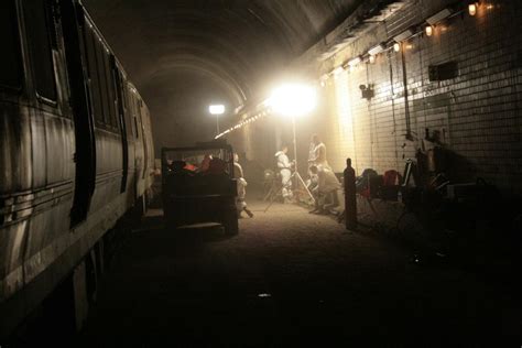 Memorial Tunnel ‘best Kept Open Secret In Wv State