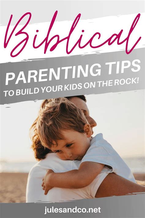 Biblical Parenting Principles Each Daily Devotion Features A Specific