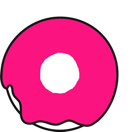 Boneshaker Doughnuts Paris Lambang Tut Wuri Handayani Clipart Full