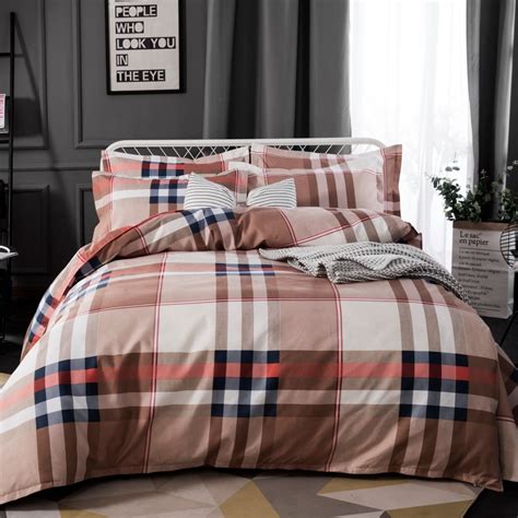 Shop discount twin, twin xl, and full size comforter sets, quilts, and bedspreads at burkesoutlet.com. Modern Geometric Bedding Set Twin Queen King Size Duvet ...