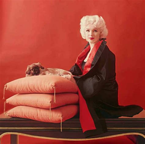 The Perfect Marilyn Monroe By Milton Greene