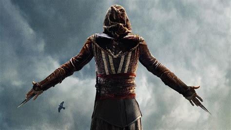 Assassins Creed Live Action é Confirmado Em Parceria Netflixubisoft