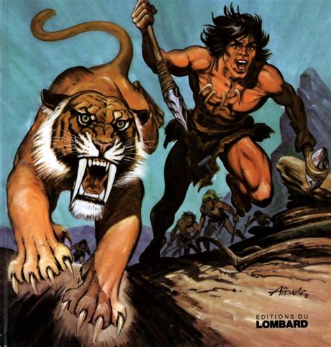 Pin By MOOC Culturels On On Est Comme On Est Comic Art Tarzan Comics