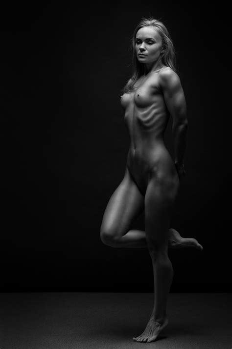 Bodyscape Photograph By Anton Belovodchenko Pixels