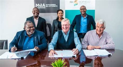 South African Insurtech Firm Genric Insurance Acquired By Old Mutual