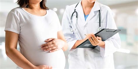7 Common Pregnancy Complications To Look Out For