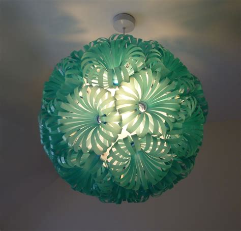 Another Gorgeous Lampshade Light Pendant By Sarah Turner Tempting To