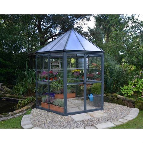 Small Greenhouse Kits Better Homes And Gardens