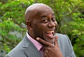 Is Ainsley Harriott a Michelin star chef and does he have a restaurant ...