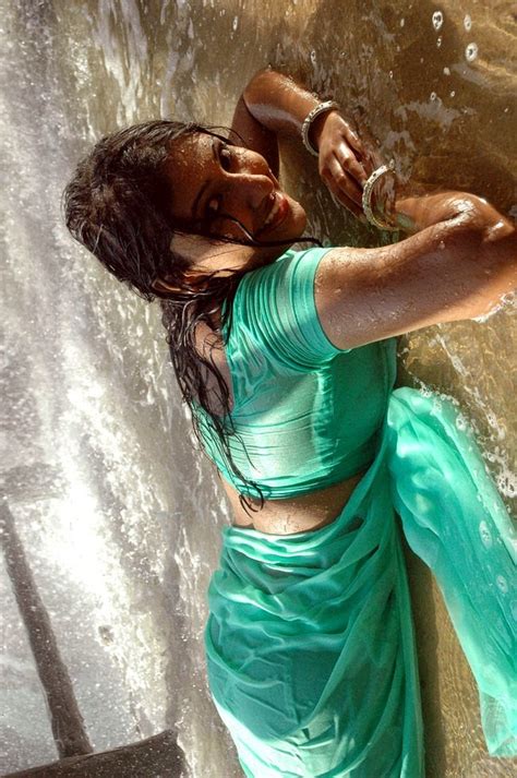 Hot Indian Actress With Wet Dresses Hot 2015 Photos Beautiful Desi