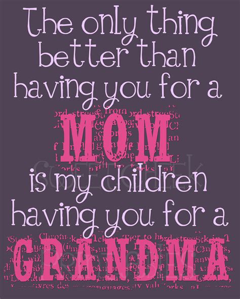 Maybe you would like to learn more about one of these? We Love You Grandma Quotes. QuotesGram