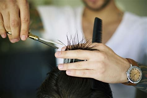 8 Ways To Get Free And Cheap Haircuts