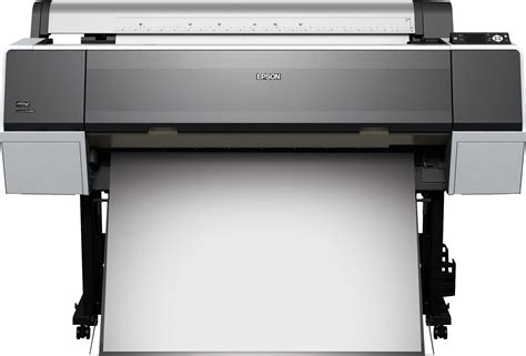 Epson Stylus Pro 9890 Широкоформатни принтери Принтери Продукти