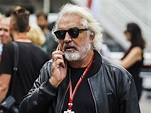 Flavio Briatore claims he turned down Ferrari twice | PlanetF1 : PlanetF1