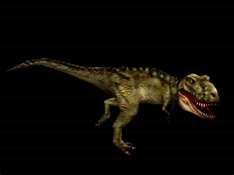 Tyrannosaurus Carnivores Wiki