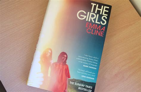 Review The Girls Books On The 747