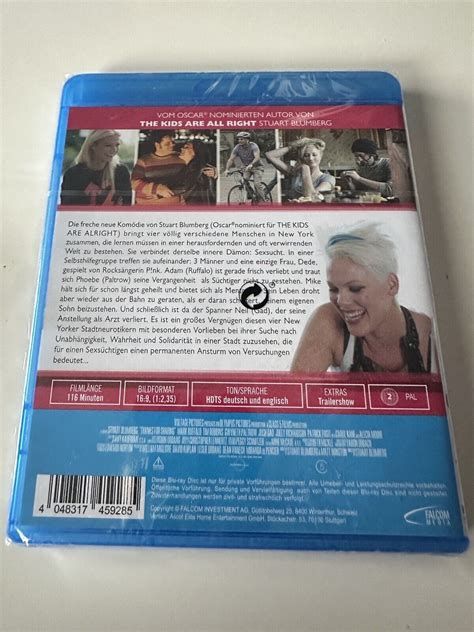 thanks for sharing süchtig nach sex mark ruffalo blu ray neu ovp ebay