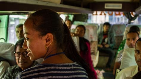 Nepal Earthquake Survivors Are Falling Prey To Human Trafficking