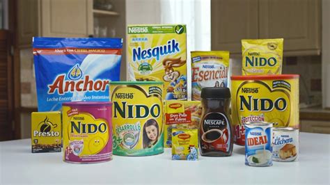 Nestlé is the world's leading nutrition, health and wellness company. Nestlé invierte más de 6 millones de dólares en fábrica de ...