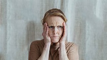 Paranoia in Elderly: Symptoms, Causes, and Treatments