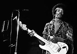 Jimi Hendrix Guitar Setup And Rig Rundown