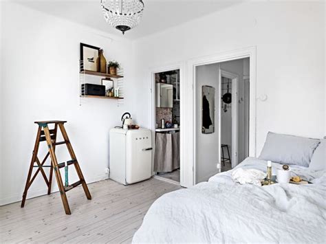 Another Dreamy Tiny Studio Apartment Daily Dream Decor Bloglovin