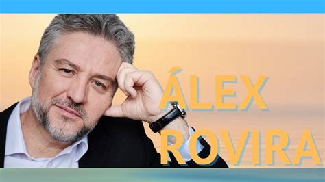 Alex Rovira Emociones Serenidad Y Buena Suerte Youtube