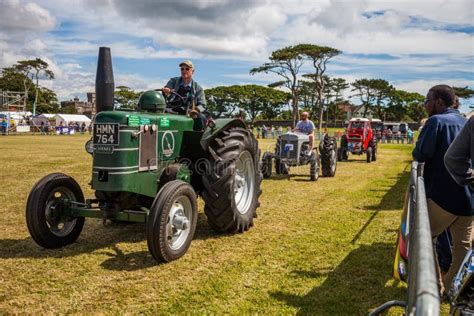 Agricultural Show Editorial Image Image Of Tractor Show 78586070