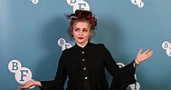Helena Bonham Carter • Steckbrief, Bilder & News • Promipool.de