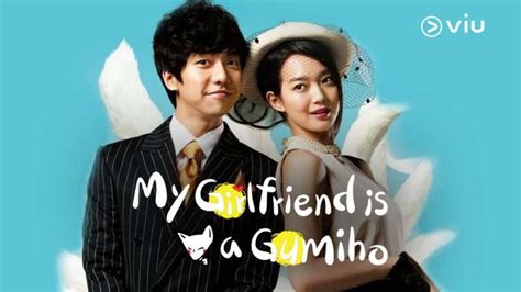Sinopsis Drama Korea My Girlfriend Is Gumiho Viu