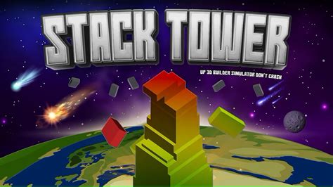 Stack Tower Switch Review The Game Slush Pile
