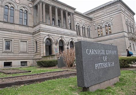 Five Carnegie Library Locations Offering Curbside Service In Late June