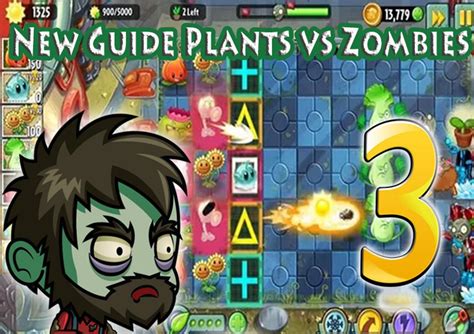 It will take place in stages, so it is not a fact that you even get to join the game. Guide Plants vs Zombies 3 for Android - APK Download