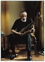 Sonny Rollins on the Bandstand | The New Yorker