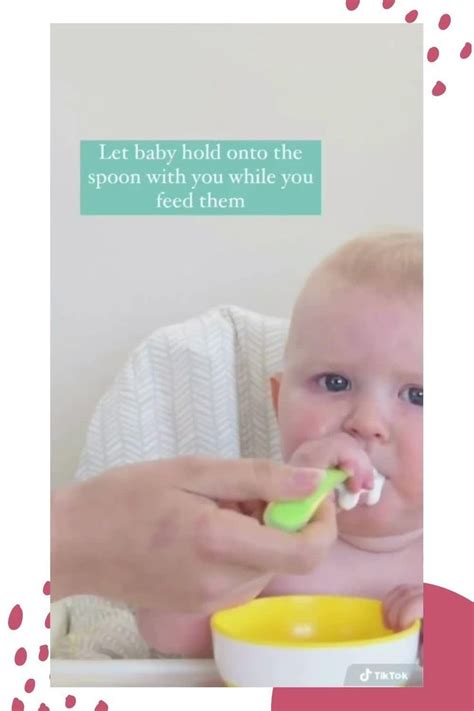 Pin On Baby Led Feeding Tips
