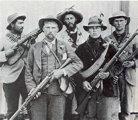 Gangstersout Blog Gold Of The Boer War