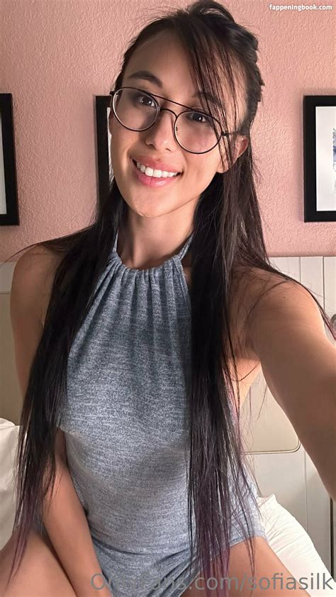 Sofia Silk Sofiasilk Nude Onlyfans Leaks The Fappening Photo