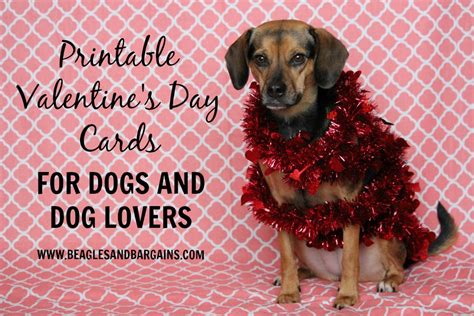 Free Printable Dog Valentine Cards 700 50 Off Cute Boop Card With