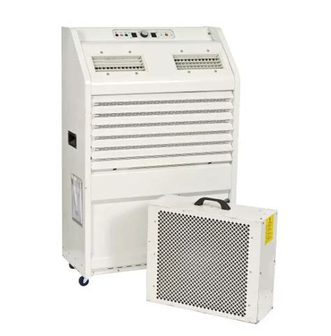 Pt6500w Industrial Portable Air Conditioner 240v Vic Tool Hire