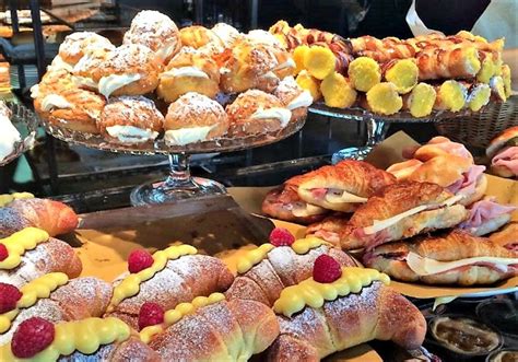 The owners are friendly and offer good warm. Italian breakfast: all you need to know for a delicious start